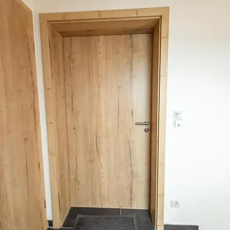 Schoene Dachgeschosswohnung