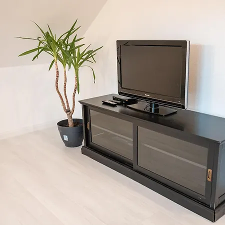 Schoene Dachgeschosswohnung * Rott (Bavaria)