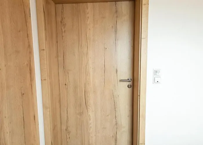 Schoene Dachgeschosswohnung